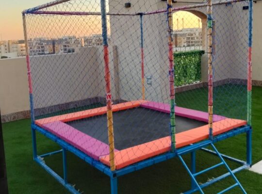 العاب اطفال للحدائق للبيع – الابداع للفيبر جلاس